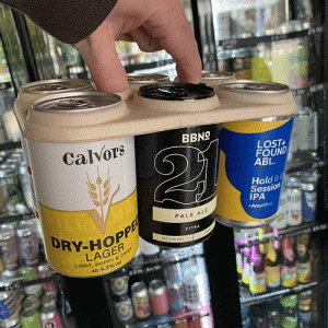 330ml Fridge Pack