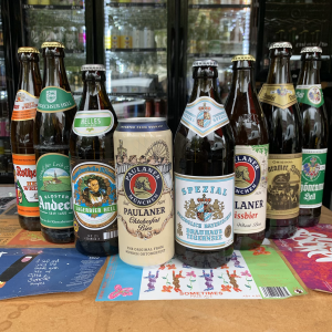 Bavarian Beauties Box