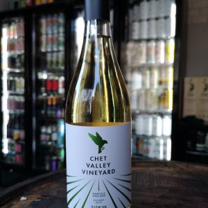 Chet Valley Vineyard Siskin 2019
