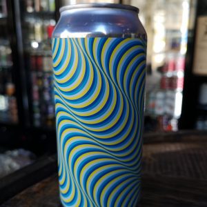 White Hag x Cloudwater Electricity Board 440ml