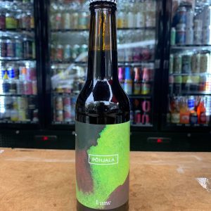 Pohjala: Forest Bänger 12.5% 330ml
