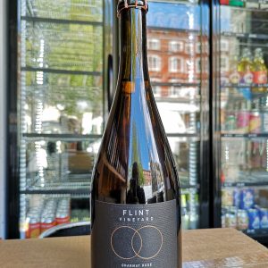 Flint Charmat Rose - Sparkling Wine