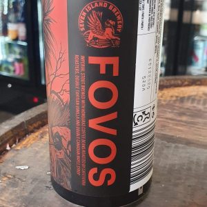 Seven Island Fovos 440ml