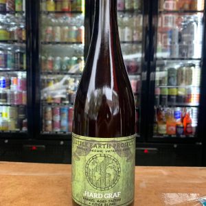 Little Earth Project: Hard Graf 6.3% 750ml