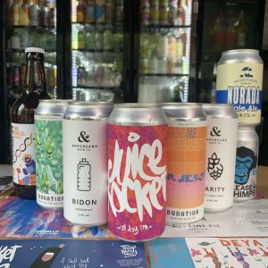 East Anglian Hoppy Box