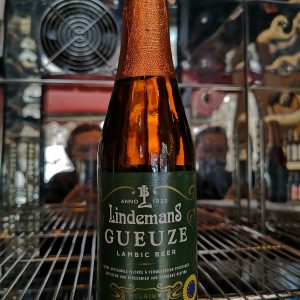 Lindemans Gueuze 250ml