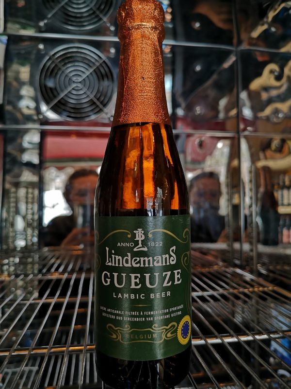 Lindemans Gueuze 250ml