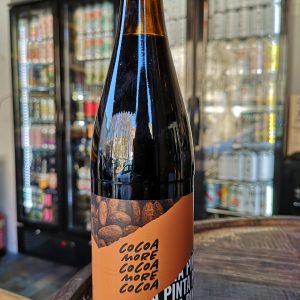 Pinta Cocoa More Cocoa More Cocoa 500ml