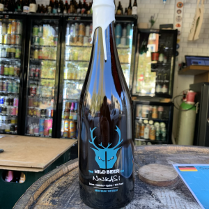 Wild Beer Ninkasi 750ml