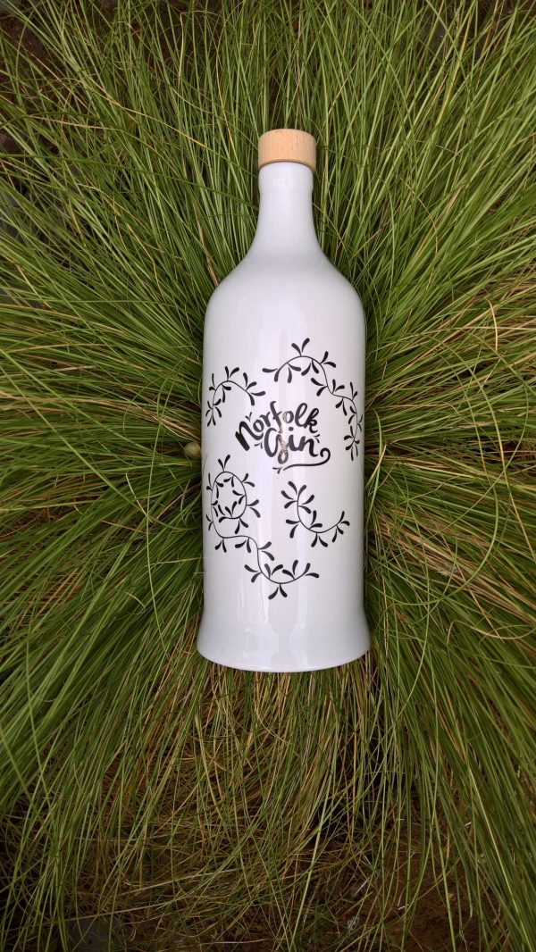 Norfolk Gin 70cl