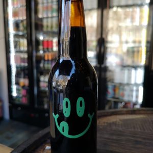 Omnipollo Noa Pecan Mud Cake Stout 11% 330ml