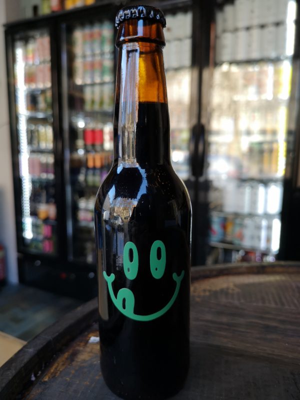 Omnipollo Noa Pecan Mud Cake Stout 11% 330ml