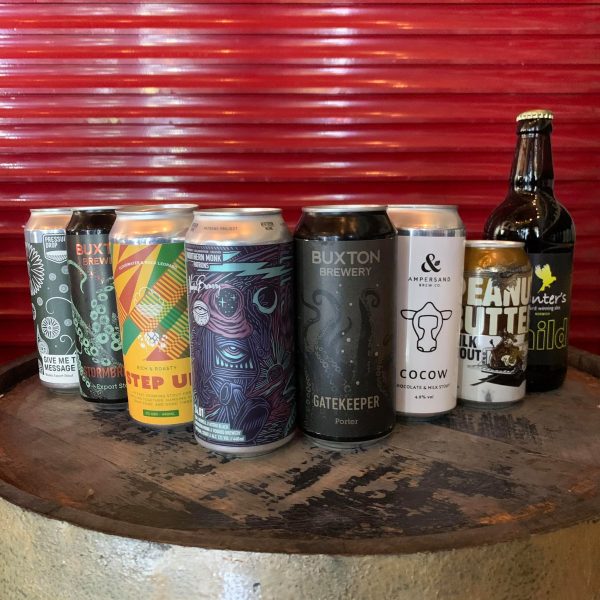 Porter & Stout Selection - Image 2