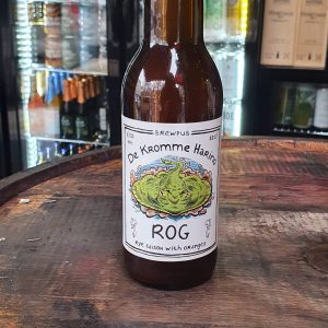 De Kromme Haring Rog 330ml