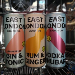 Spirit & Mixer 3 Pack