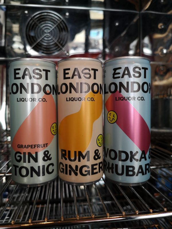 Spirit & Mixer 3 Pack