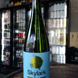 Chet Valley Vineyard Skylark Brut Sparkling Wine 2017