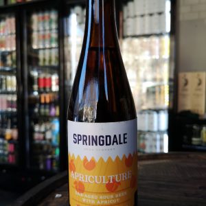 Springdale (USA) Apriculture 473ml