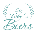Sir Toby's Beers | STAGING