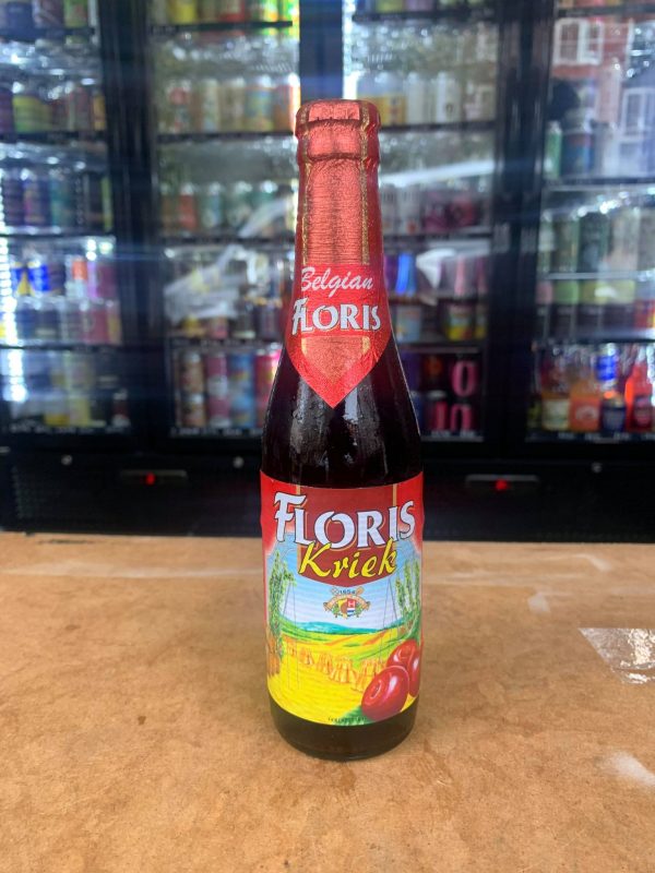 Floris Kriek (Cherry) 3.6% 330ml