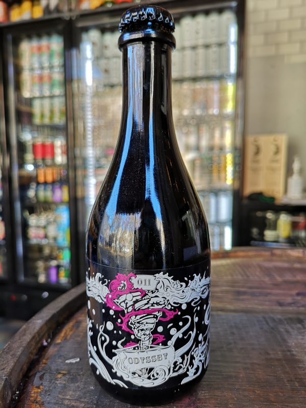 Siren Odyssey #11 330ml