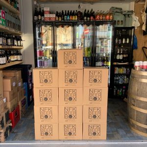 Sir Toby's Subscription